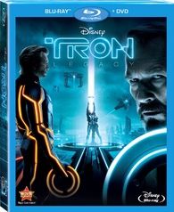 TRON: Legacy