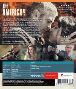 The American