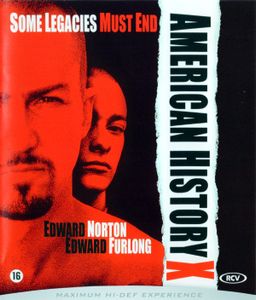 American History X