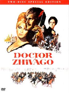 Doctor Zhivago: Two-Disc Special Edition
