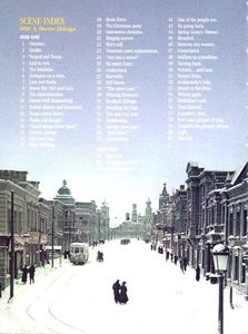 Doctor Zhivago: Two-Disc Special Edition