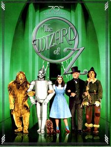 The Wizard of Oz: Ultimate Collector's Edition