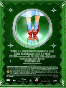 The Wizard of Oz: Ultimate Collector's Edition