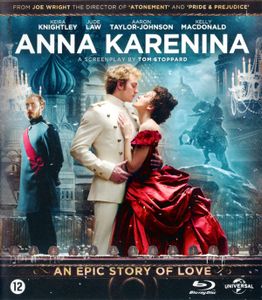 Anna Karenina