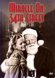 Miracle on 34th Street