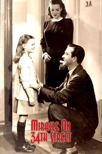 Miracle on 34th Street