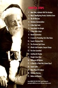 Miracle on 34th Street