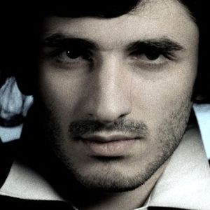Сарик Андреасян