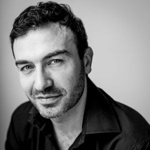 Sebastien Sisak