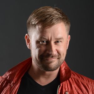 Александр Семёнов