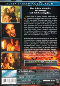 From Dusk Till Dawn 3: The Hangman's Daughter