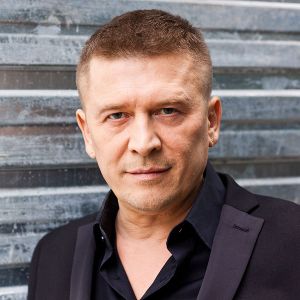 Игорь Маслов