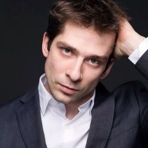 Евгений Венедиктов