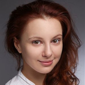 Маруся Климова
