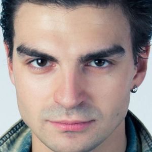 Дмитрий Мурашов