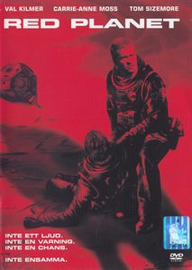 Red Planet