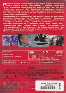 Red Planet