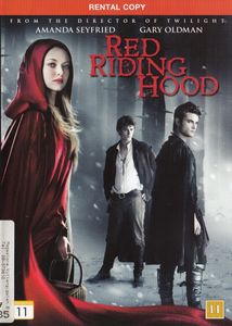 Red Riding Hood