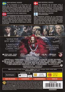 Red Riding Hood