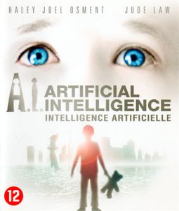 Artificial Intelligence: AI