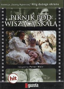 Piknik pod wiszącą skałą
