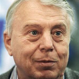 Владимир Перетурин