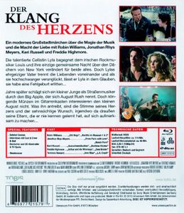Der Klang Des Herzens