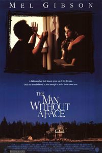 The Man Without A Face