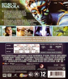 Avatar