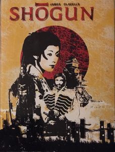 James Clavell's Shōgun