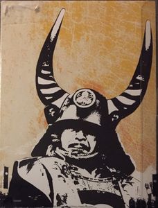 James Clavell's Shōgun