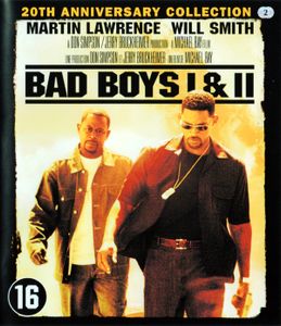 Bad Boys I & II