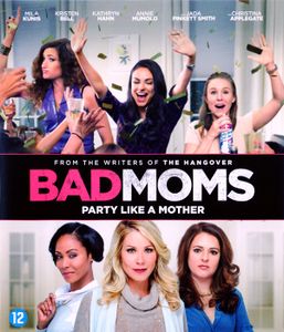 Bad Moms