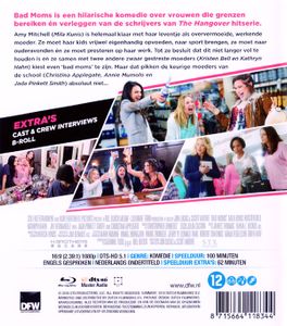 Bad Moms