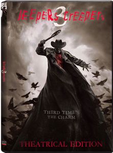Jeepers Creepers 3