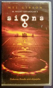 Signs