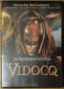 Vidocq