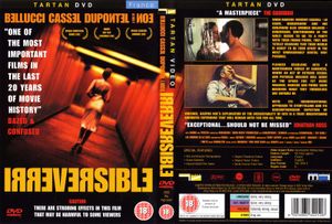 Irreversible