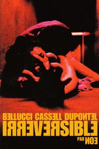 Irreversible