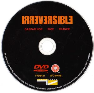 Irreversible