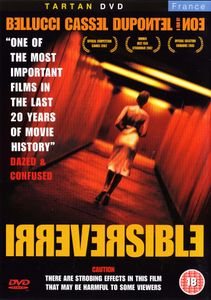 Irreversible