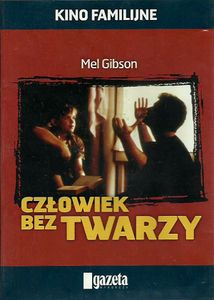 Człowiek bez twarzy