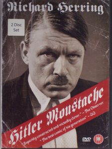 Richard Herring - Hitler Moustache