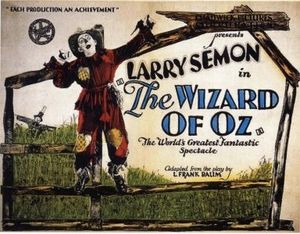 The Wizard Of Oz