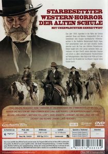 Bone Tomahawk