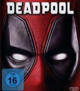 Deadpool
