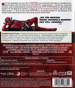 Deadpool