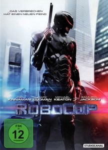 Robocop