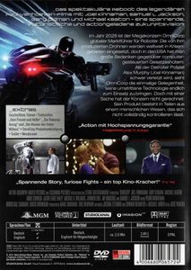 Robocop