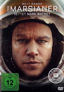 Der Marsianer - Rettet Mark Watney